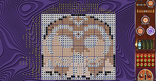 Nonograms - Pixel Art #29