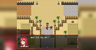 Harem in Another World