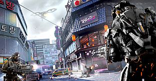 Call of Duty: Advanced Warfare - Reckoning