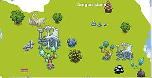 Incremental Town RPG