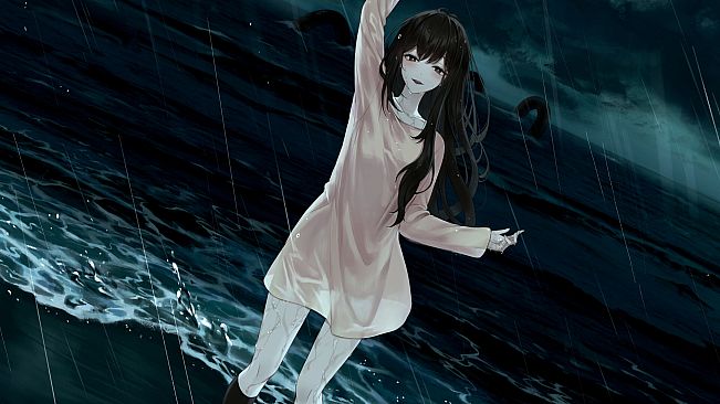 Deluge: Threnody of Crashing Waves