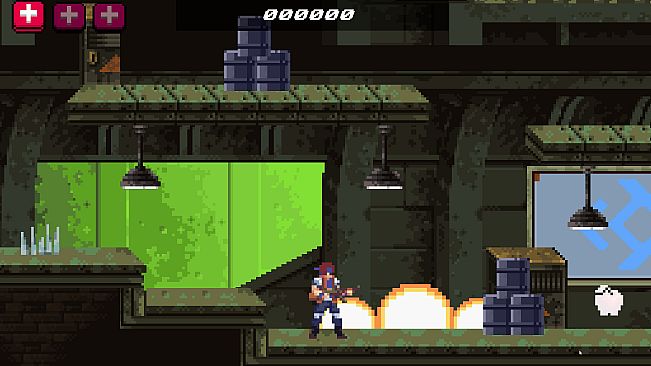 SC Shooter Games Bundle