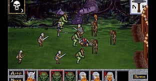 Hammer of the Gods Classic