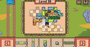 Habitat Shapes (Windows)