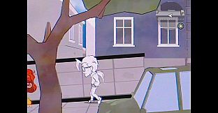 Nostalgic Joe - And The Fairy Whispers