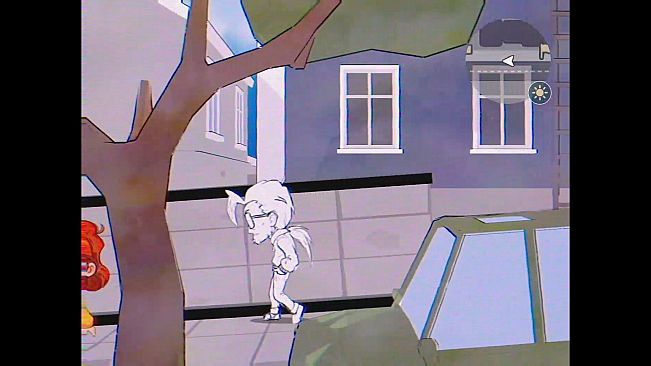 Nostalgic Joe - And The Fairy Whispers