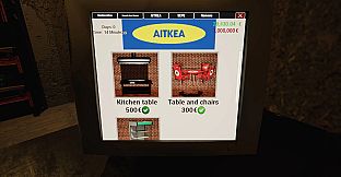 Amigo: Kebab Simulator