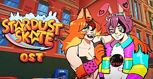 Stardust Skate Soundtrack