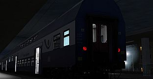 Trainz 2019 DLC - PKP/PREG/PolRegio Bdhpumn/B(16)mnopux Pack