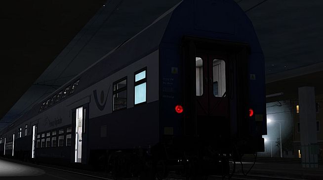 Trainz 2019 DLC - PKP/PREG/PolRegio Bdhpumn/B(16)mnopux Pack