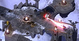 Magicka: The Watchtower