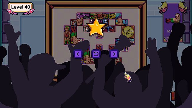 Lucha Align (Windows)