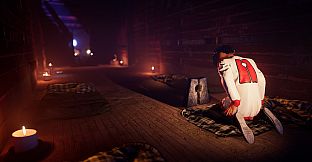 The Blackout Club: SPEAK-AS-ONE Believer Cosmetic Pack