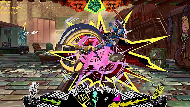 Aces Under the Moonlight