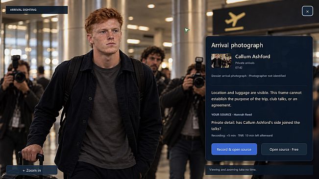 Football Transfer Insider