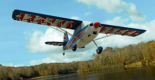 RealFlight Evolution - 2024 Year Content Pass