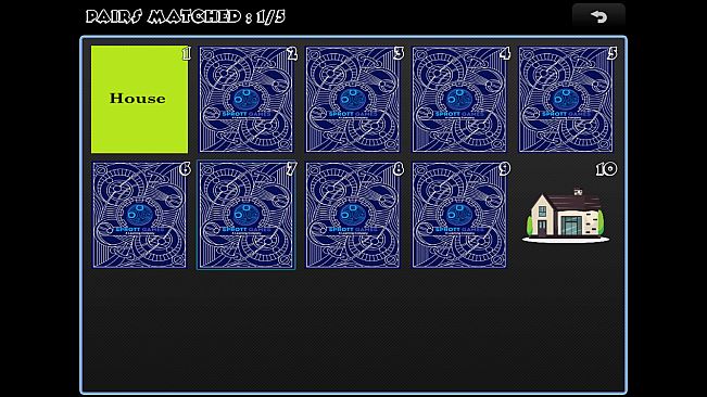 My Kindergarten Learning Adventure