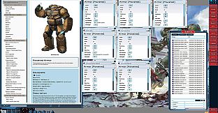 Fantasy Grounds - Starfinder RPG - Starfinder Tech Revolution