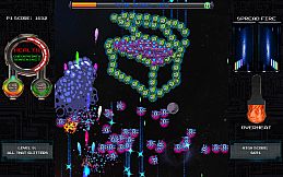 Galagan's Island: Reprymian Rising