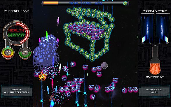 Galagan's Island: Reprymian Rising