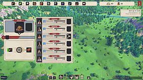 City Tales - Medieval Era