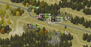 Burden of Command Soundtrack