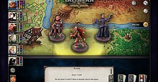 Talisman - The Blood Moon Expansion