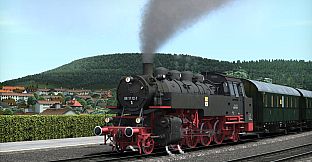 Train Simulator: Wutachtalbahn: Lauchringen – Immendingen Route Add-On