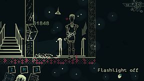 Housekeeper: Anomaly