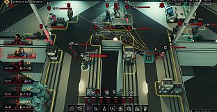 Showgunners - Security Breach