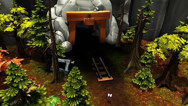 Bravery: Rise of The Last Hero