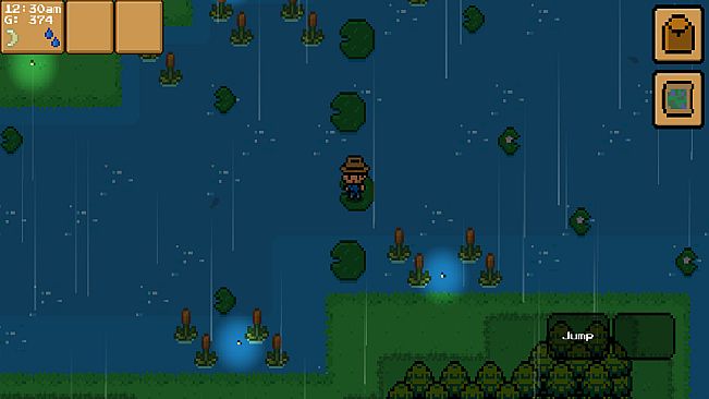 Legend of the Wonderfish