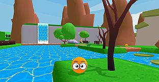 Springy: A Bounce Adventure