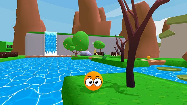 Springy: A Bounce Adventure