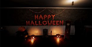 Ghost Janitors: Spooky Pass