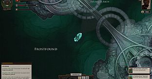 Sunless Sea - Zubmariner