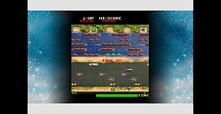 Frogger