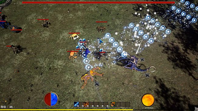 The Realm of Reincarnation