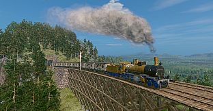 Railway Empire 2 - Bella Italia