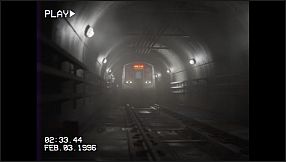 EXPEDITION TO THE BACKROOMS