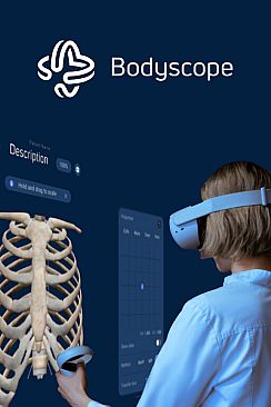 Bodyscope