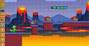 Croc's World Construction Kit