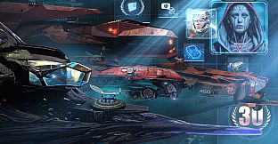 Star Conflict - Into the unknown