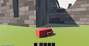 Counterweight
