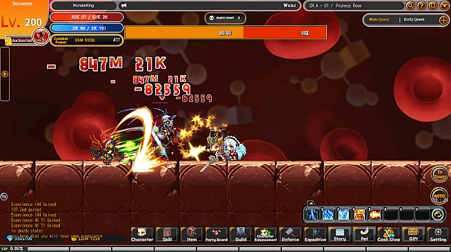WonderKing EU