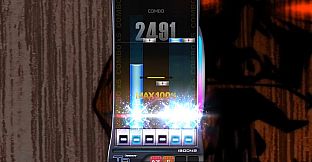 DJMAX RESPECT V - TRILOGY PACK