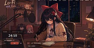 Lo-Fi with Ruka