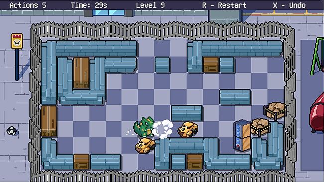 Sokomonster (Windows)