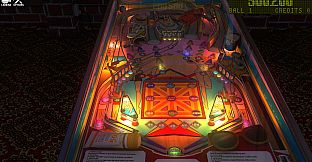 Zaccaria Pinball - Tropical 2019 Table