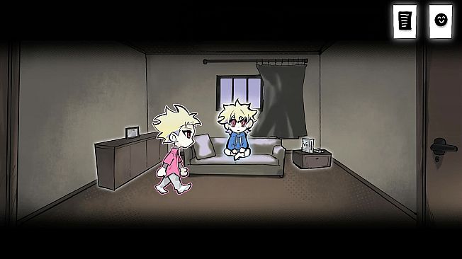 热血街边摊：盲光